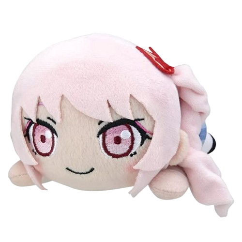 Mizuki plushie